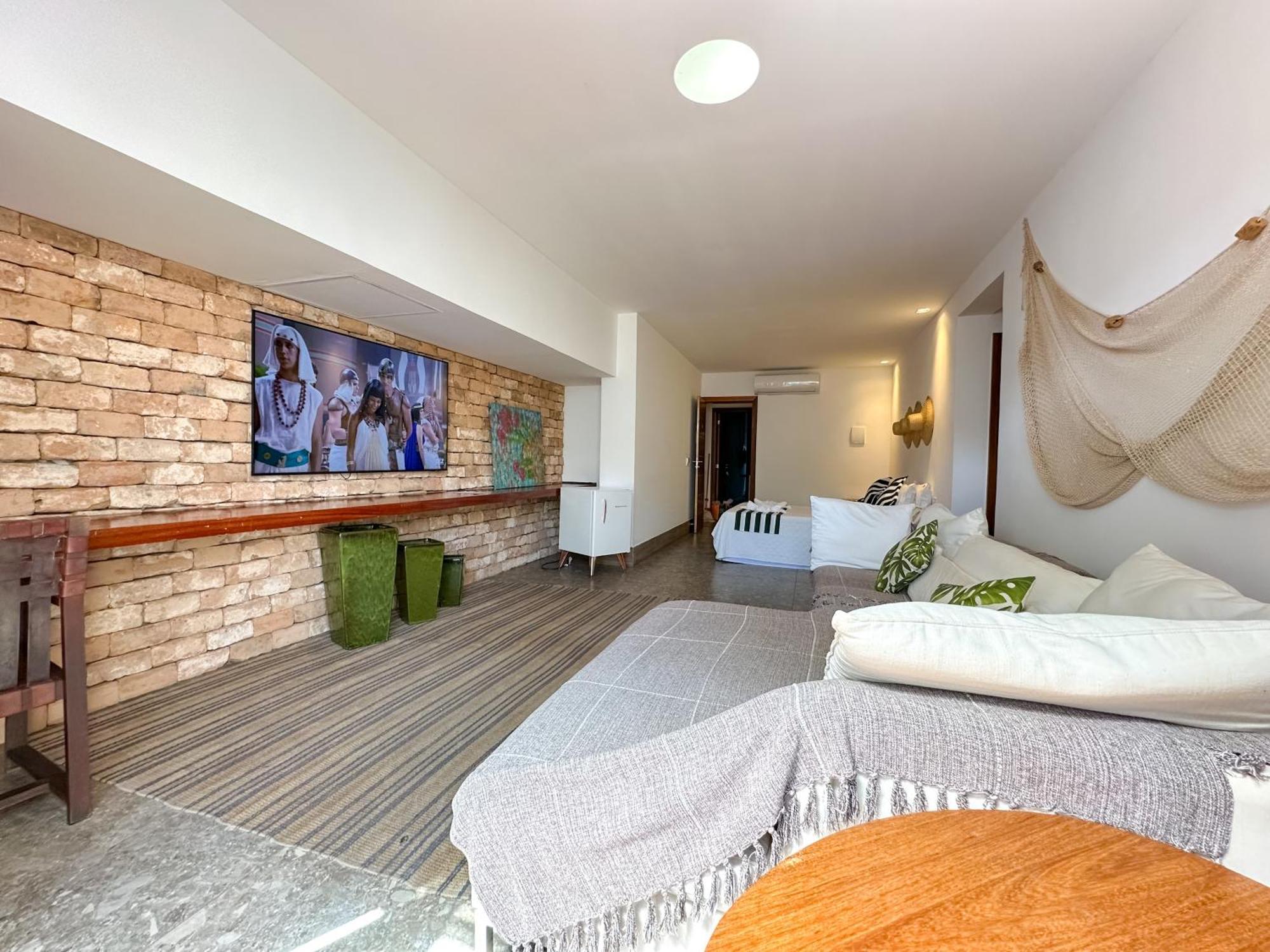 Passagem Concept Hotel e Spa Cabo Frio Buitenkant foto Suite