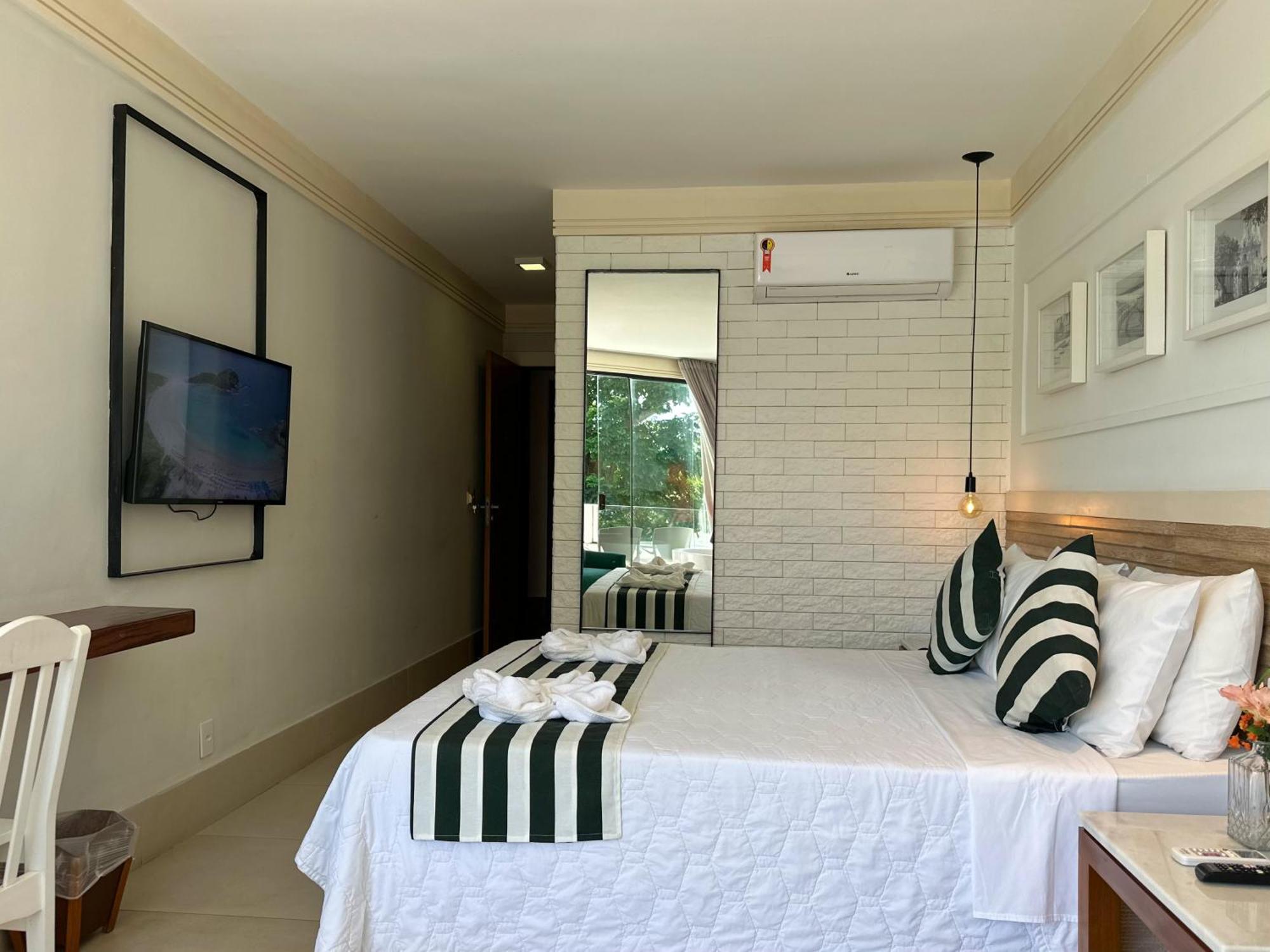 Passagem Concept Hotel e Spa Cabo Frio Buitenkant foto