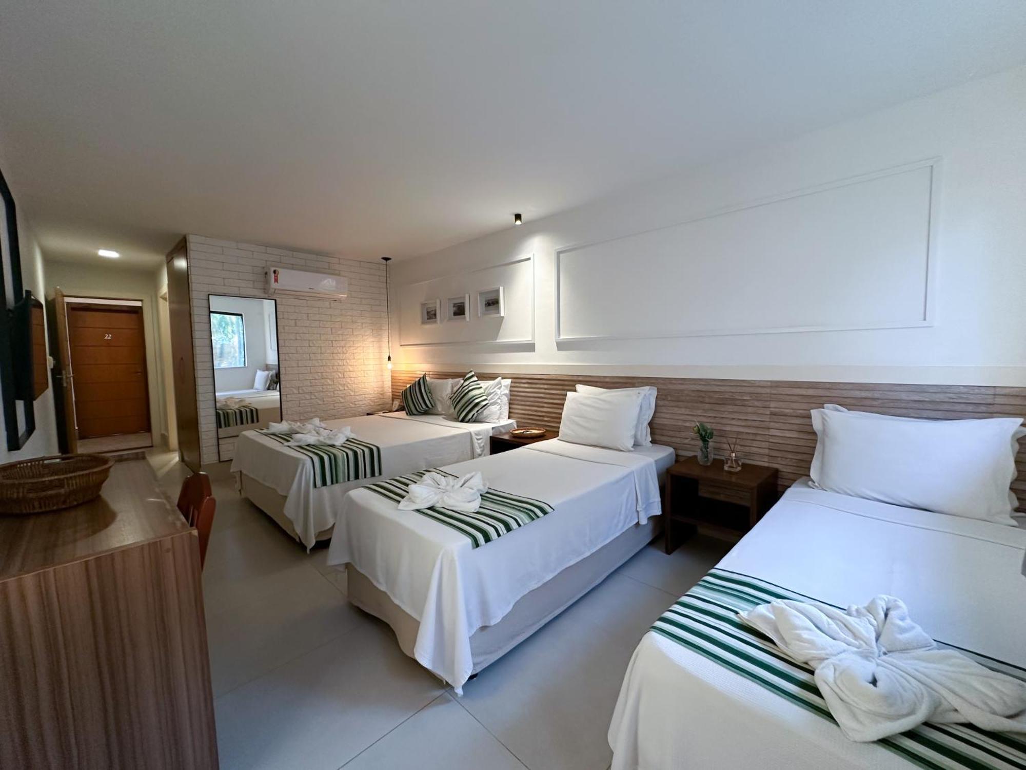Passagem Concept Hotel e Spa Cabo Frio Buitenkant foto